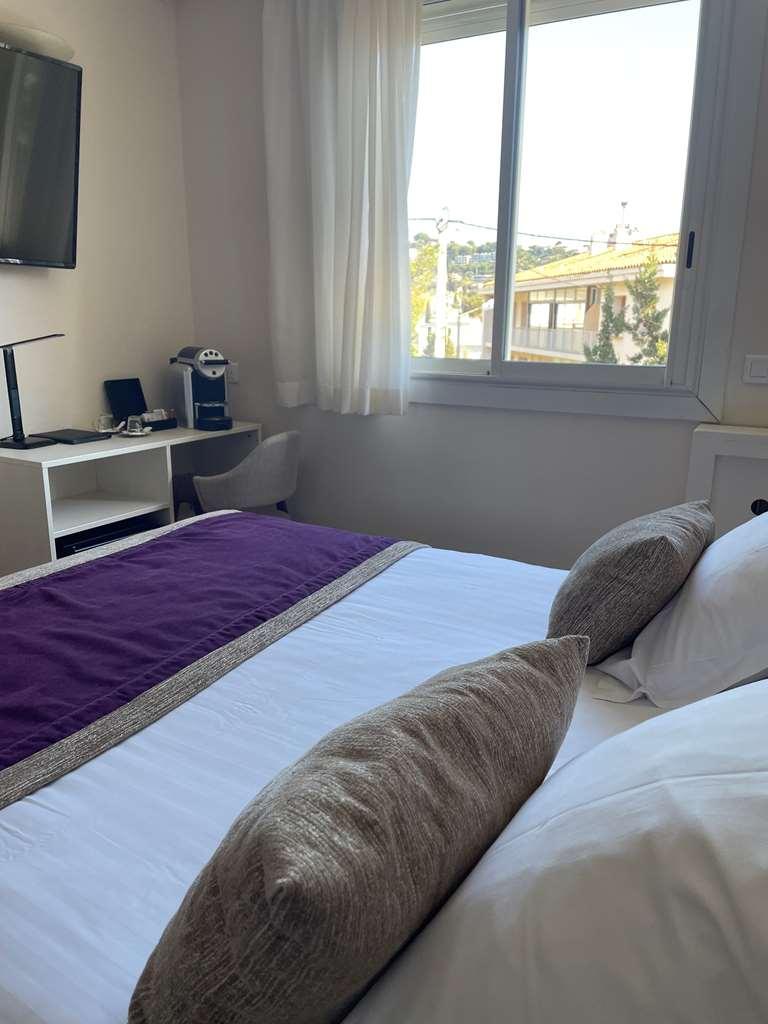 Western La Rade Hotel Cassis