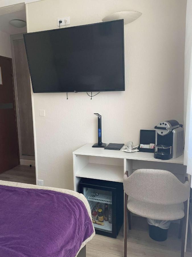 Western La Rade 3* Cassis