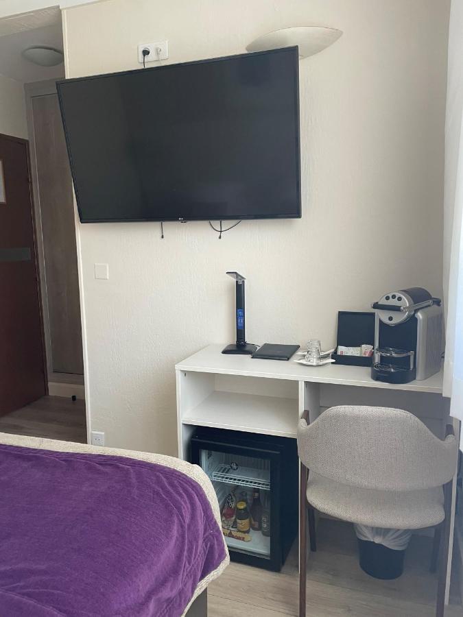 Western La Rade Hotel