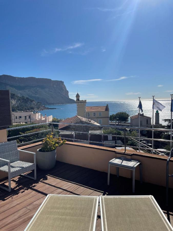 Western La Rade 3* Cassis