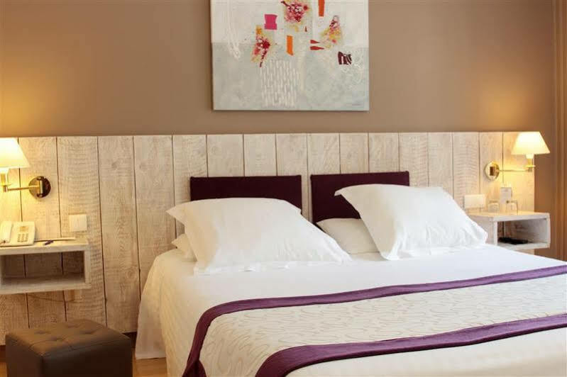Hotel Western La Rade 3*