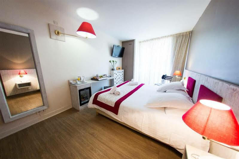 Hotel Western La Rade Cassis