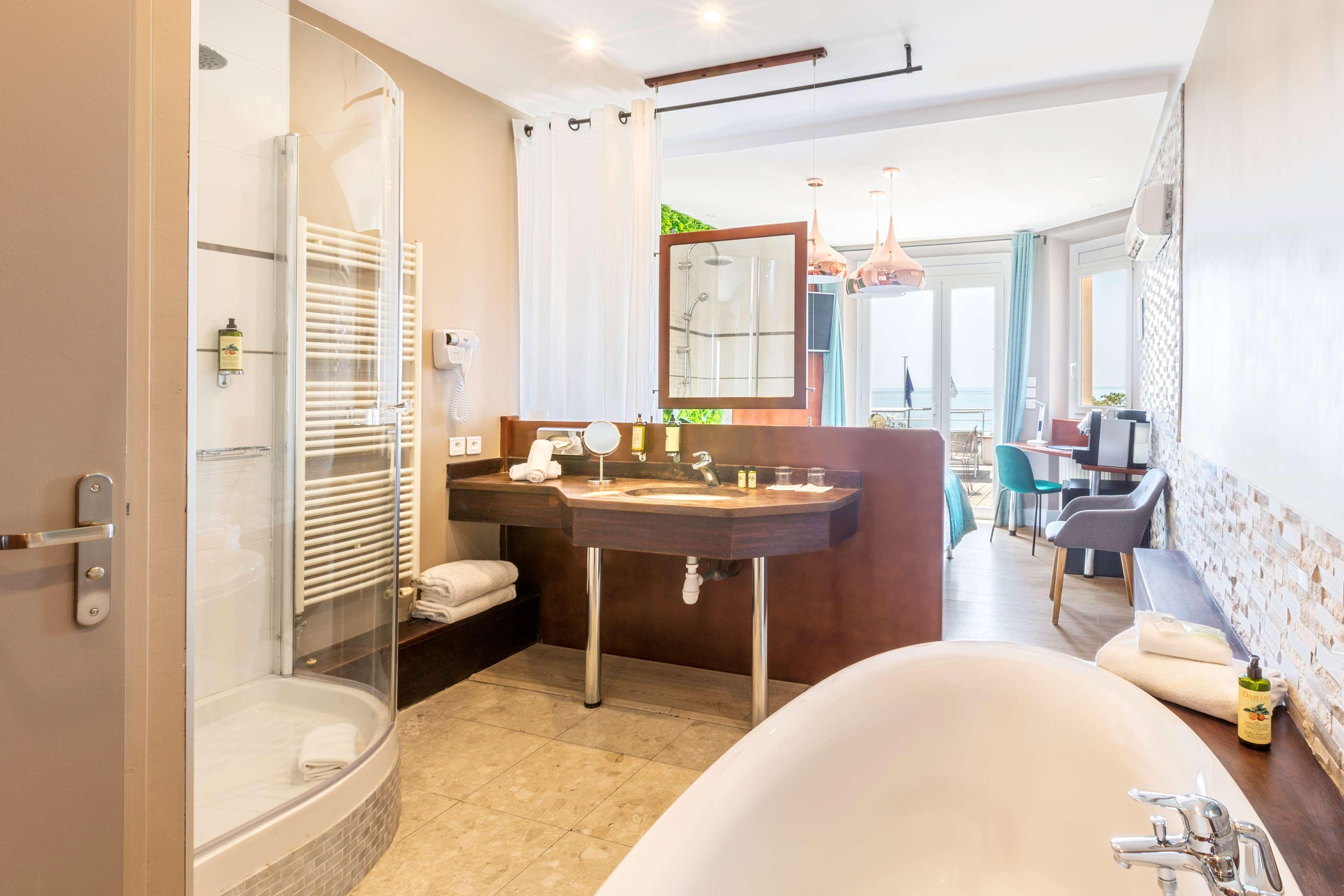 Western La Rade Hotel Cassis