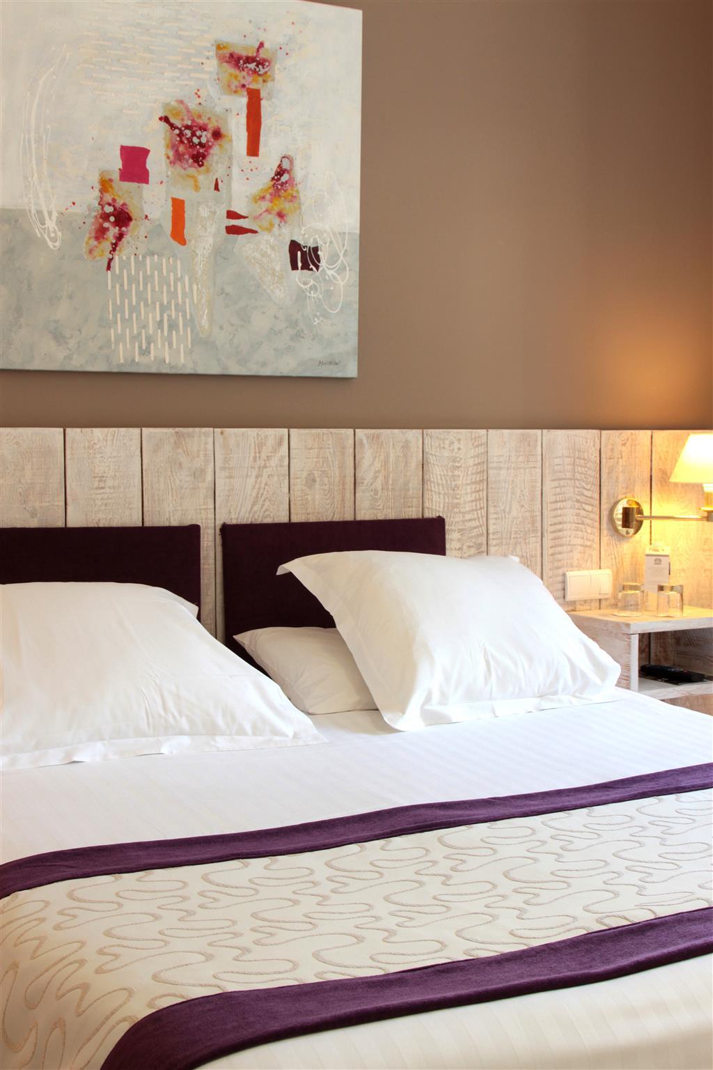 Western La Rade Hotel