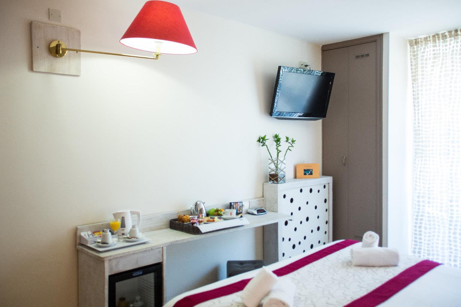 Western La Rade 3* Cassis
