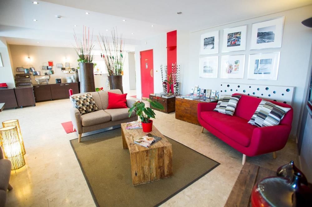 Western La Rade 3* Cassis