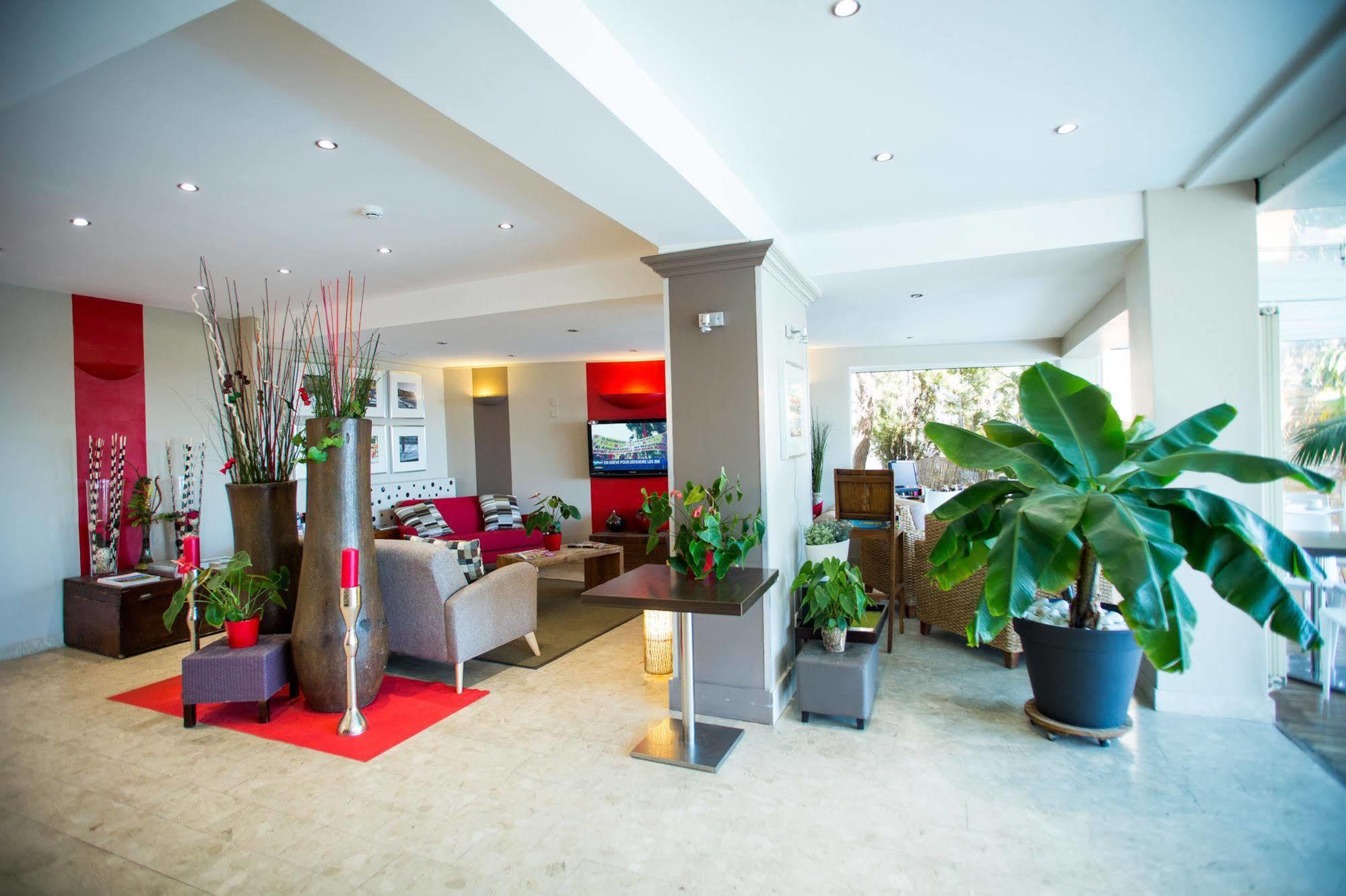 Hotel Western La Rade Cassis