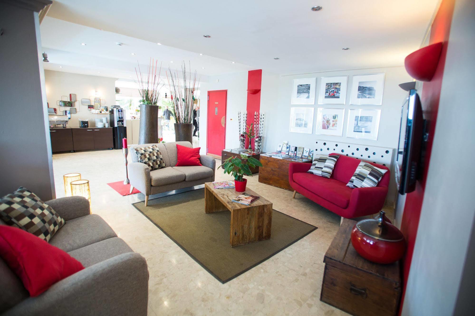 Hotel Western La Rade