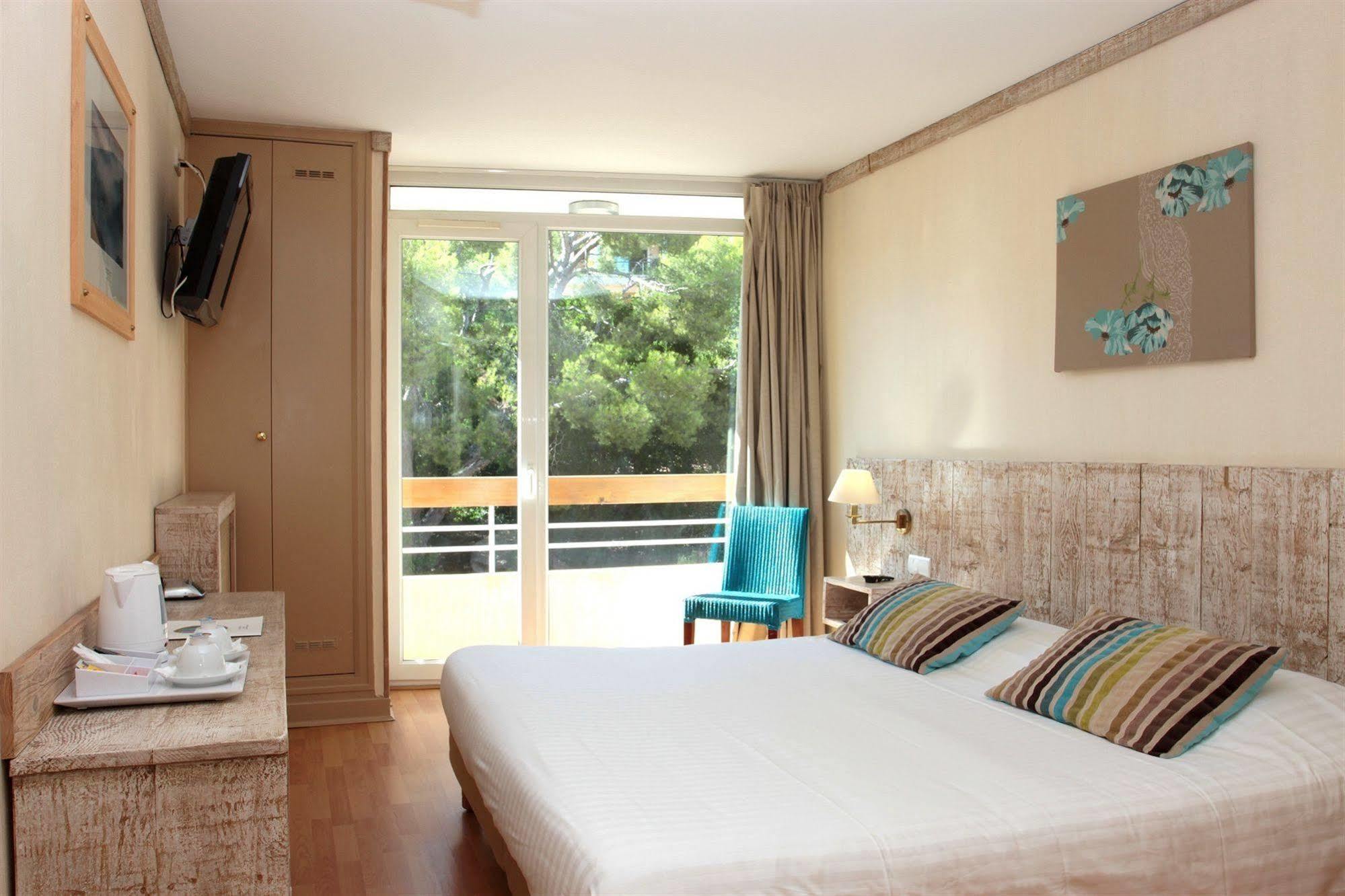 Hotel Western La Rade