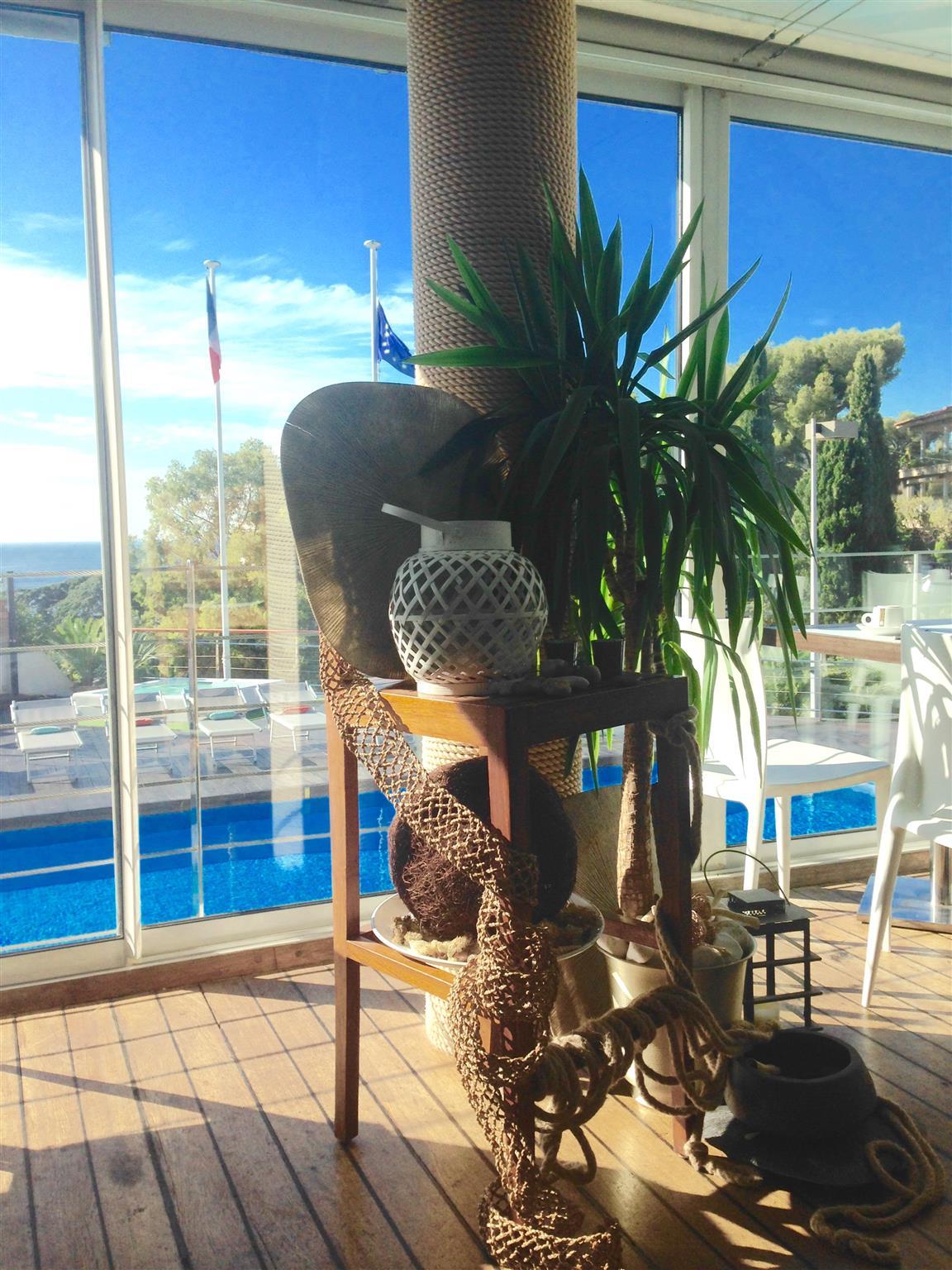 Hotel Western La Rade Cassis