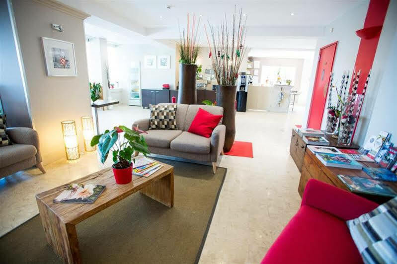 Western La Rade 3* Cassis